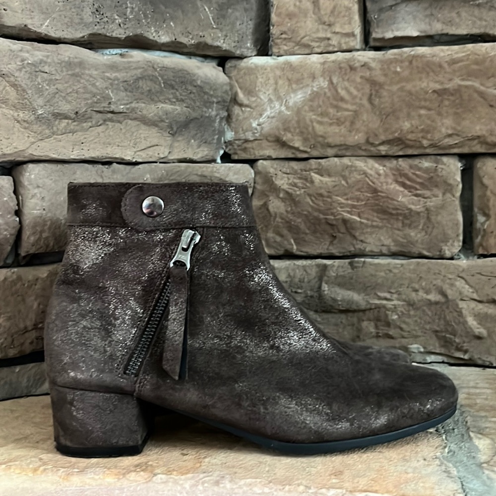 Eric Michael Ankle Boots / SZ 40